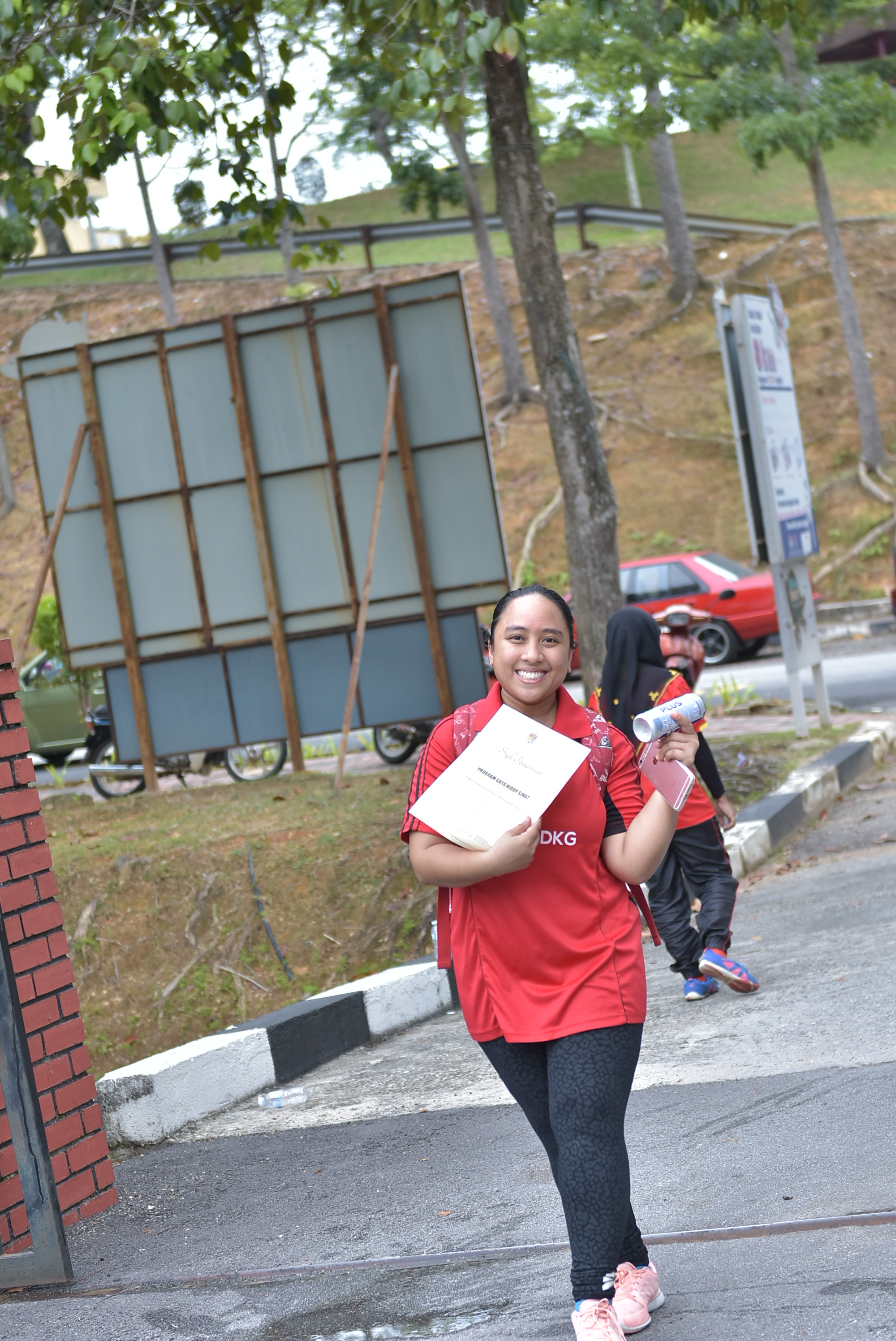 UKM 9543